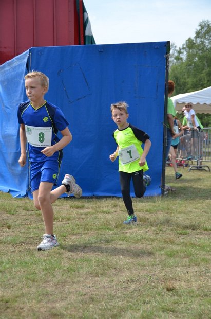 Kinderlopen 2015 - 088